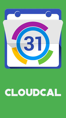 game pic for CloudCal calendar agenda